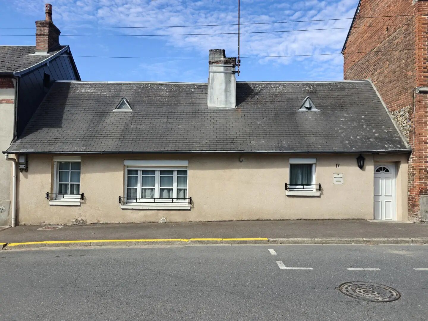 Maison à vendre, 118m², Orbec