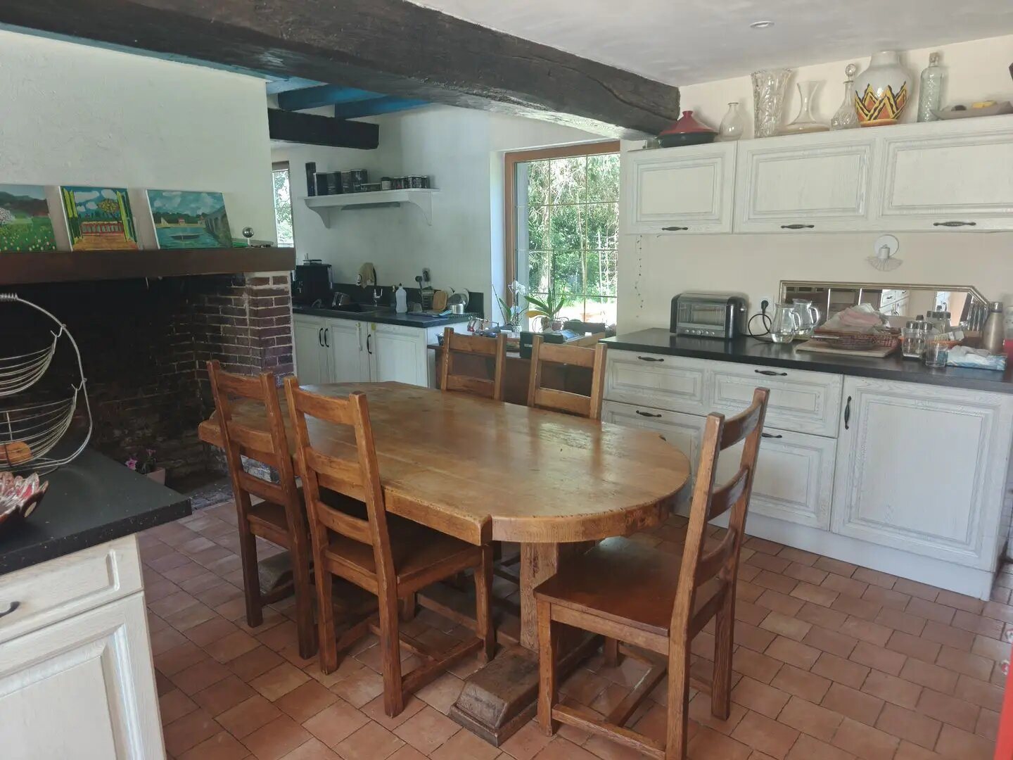 Maison à vendre, 200m², Montreuil-l'Argillé