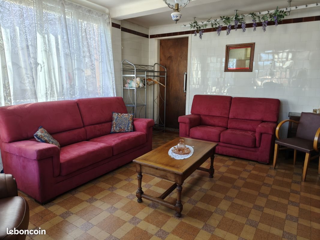 Maison à vendre, 142m², Orbec