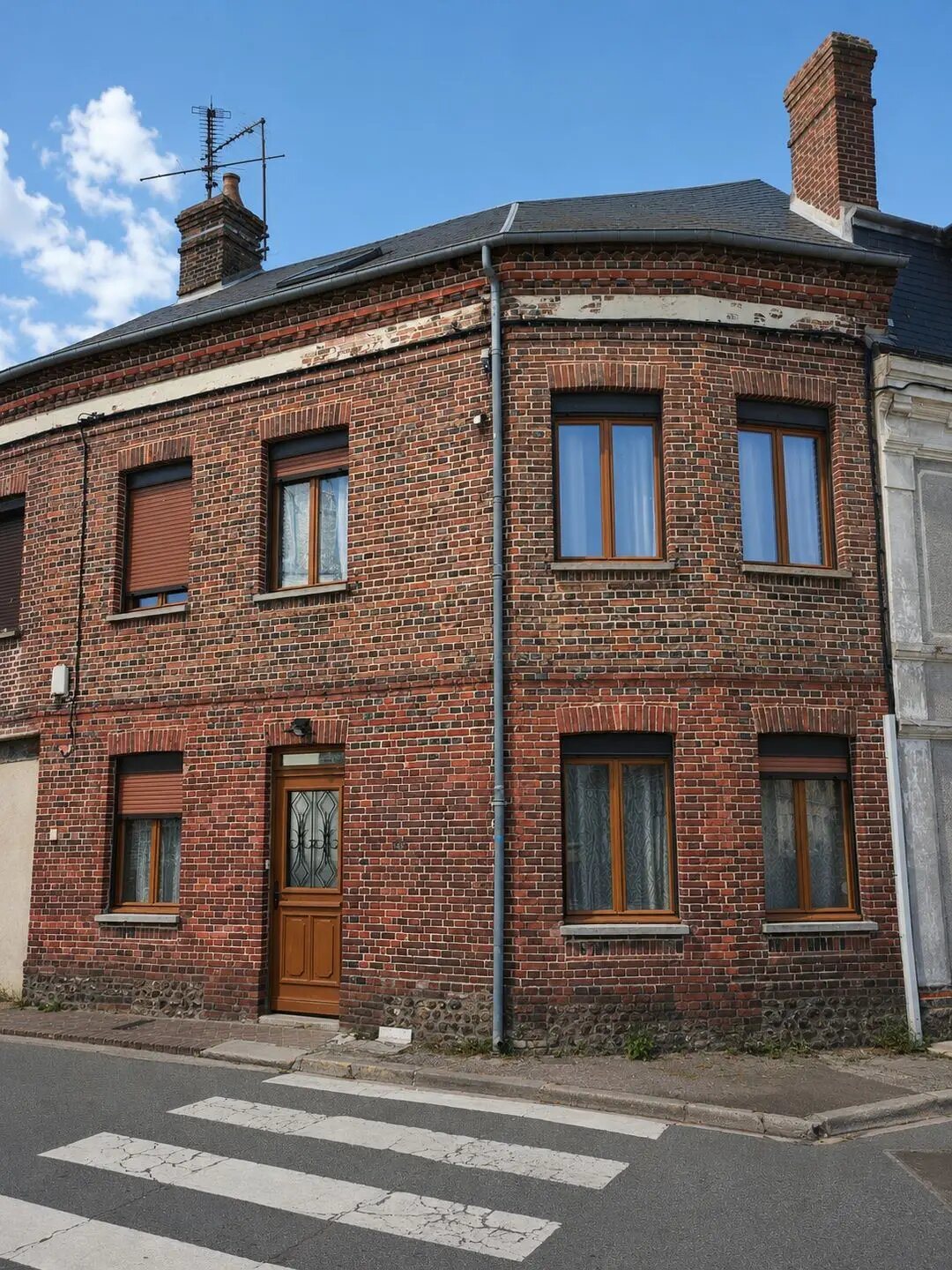 Maison à vendre, 78m², Livarot