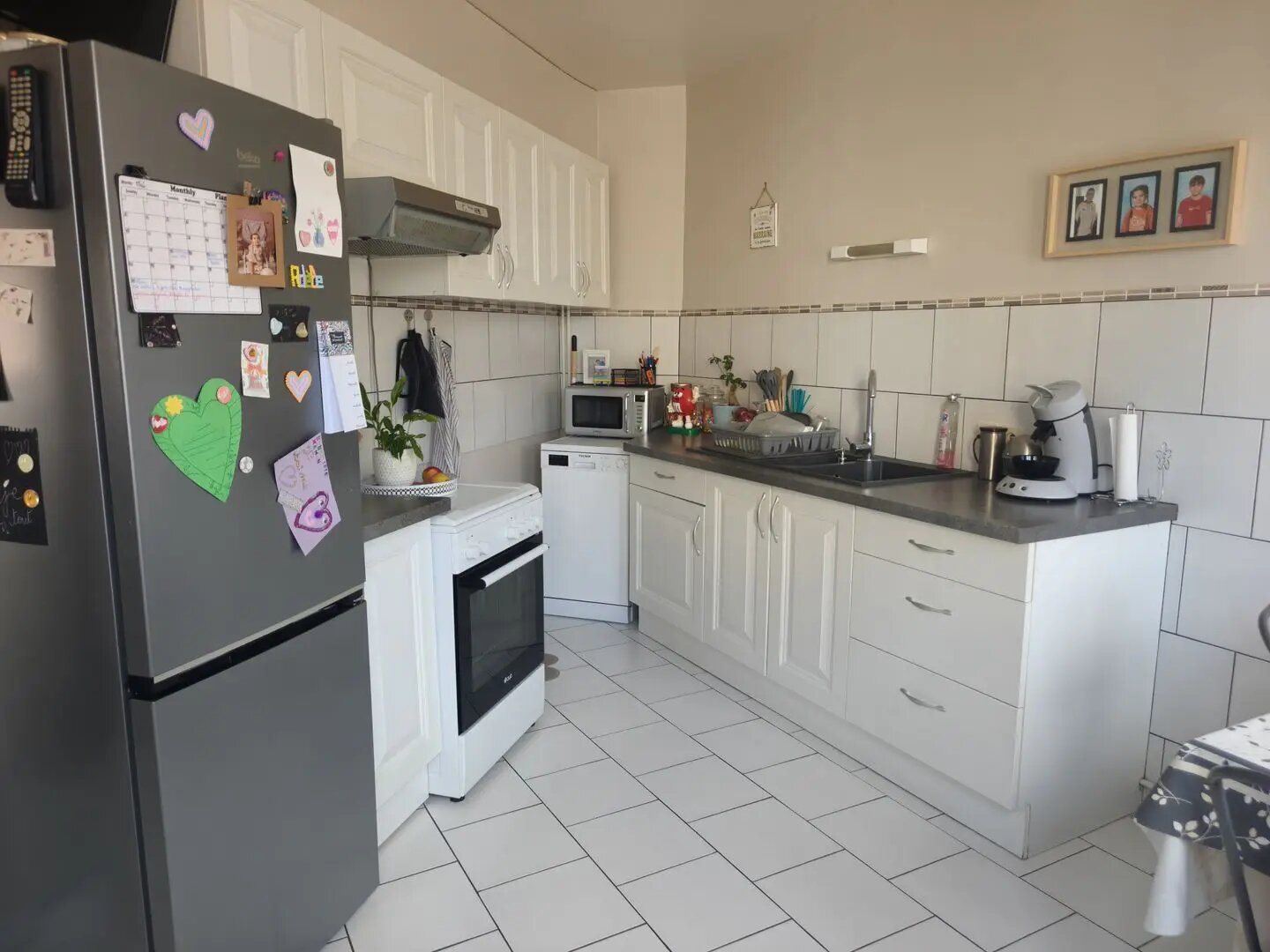 Maison à vendre, 78m², Livarot