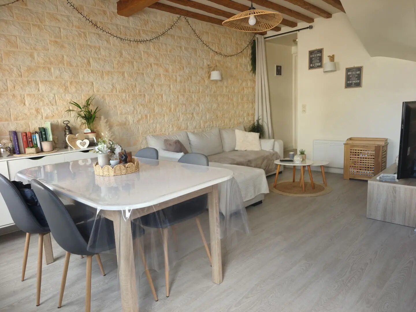 Maison à vendre, 78m², Livarot