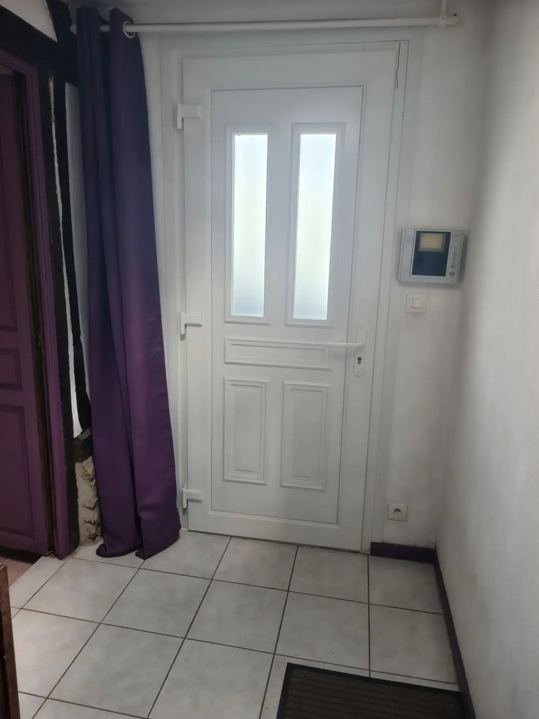 Maison à vendre, 161m², Saint-Mards-de-Fresne