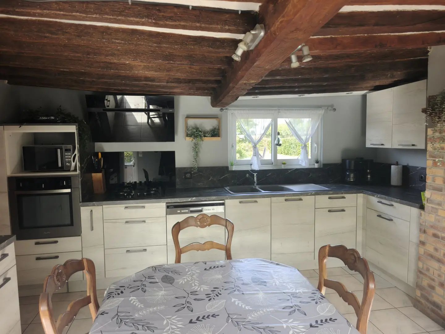 Maison à vendre, 161m², Saint-Mards-de-Fresne