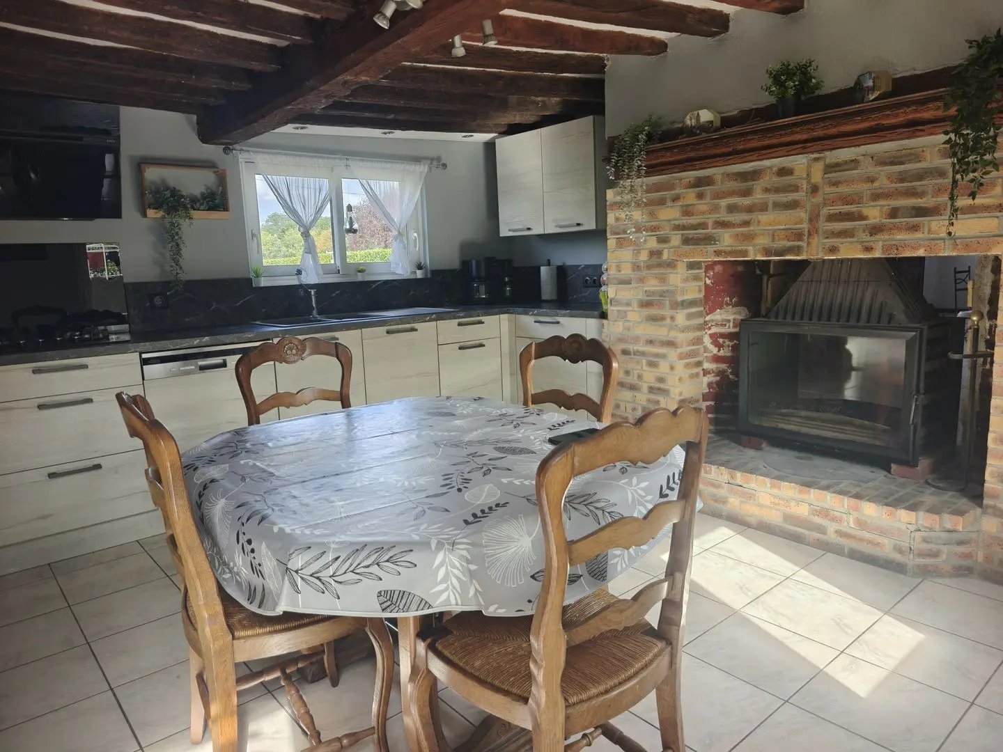 Maison à vendre, 161m², Saint-Mards-de-Fresne