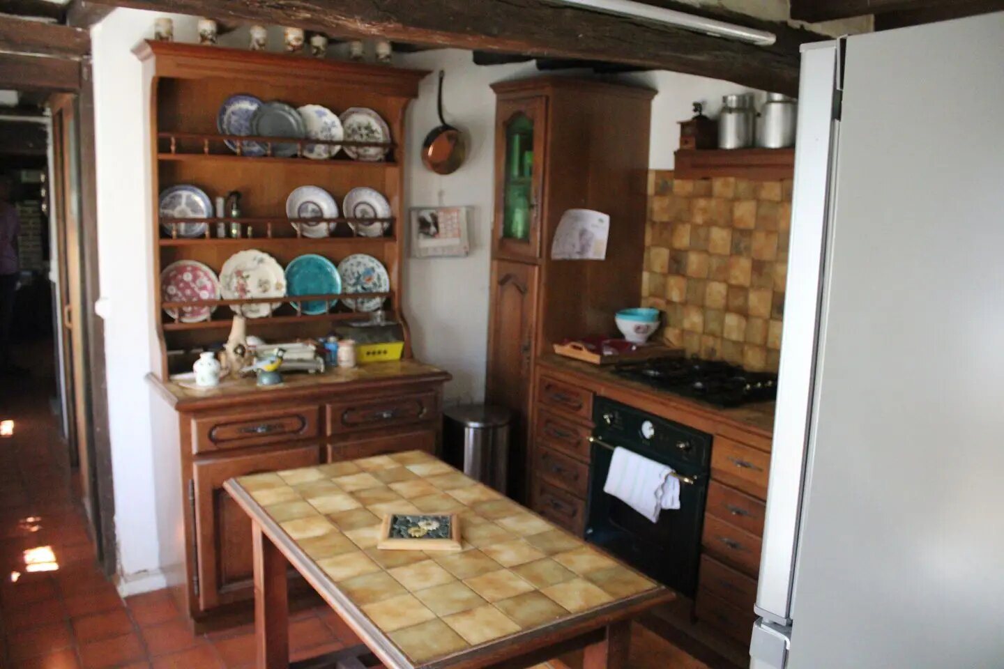 Maison à vendre, 108m², Orbec