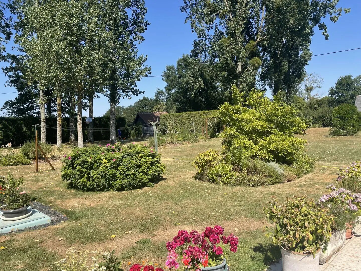 Maison à vendre, 122m², Saint-Germain-de-Livet