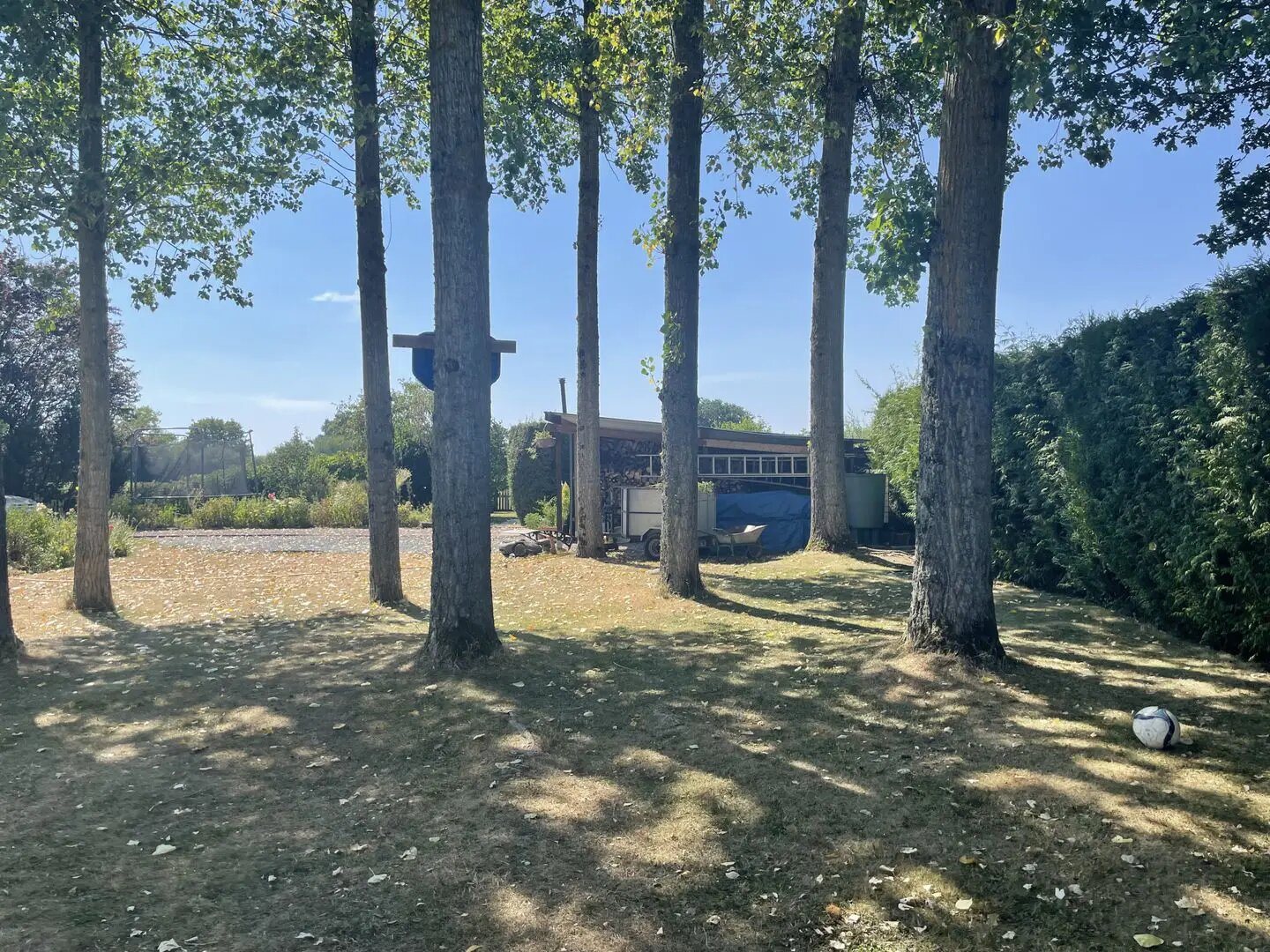 Maison à vendre, 122m², Saint-Germain-de-Livet