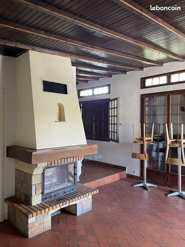Maison à vendre, 156m², Pont-du-Château