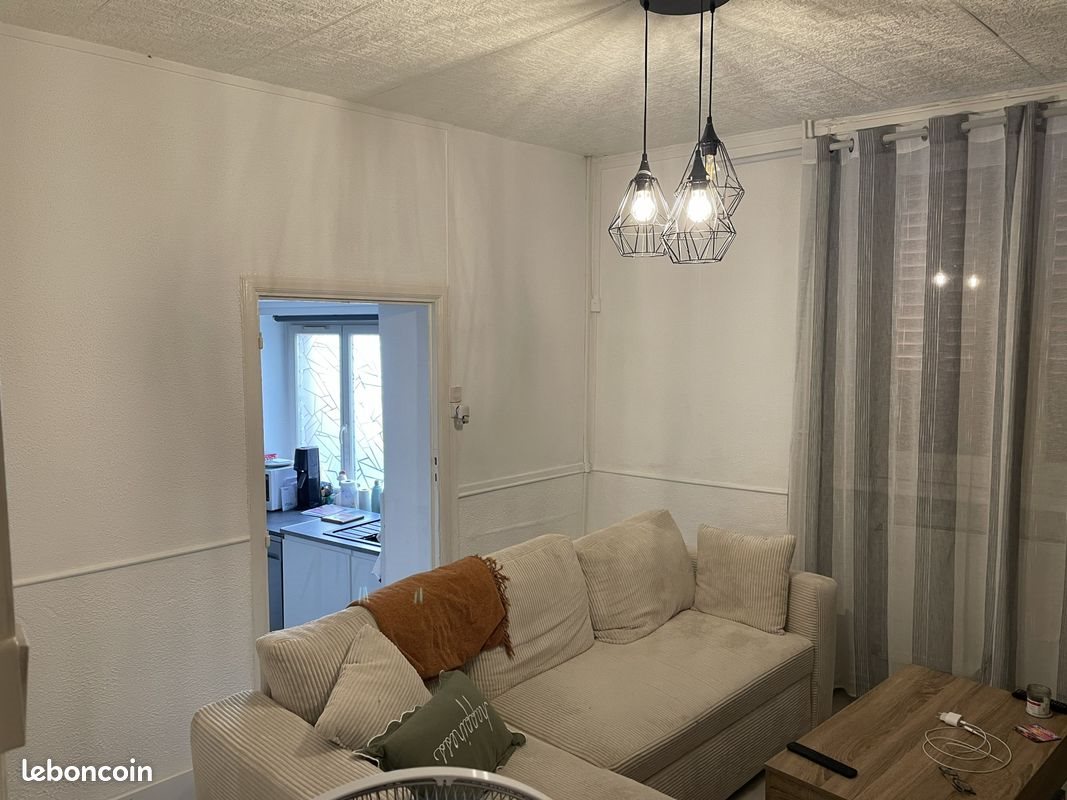 Maison à louer, 67m², Pont-du-Château