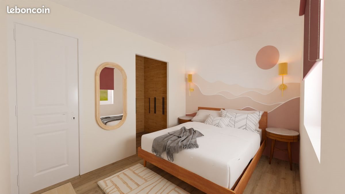 Maison à vendre, 90m², Saint-Julien-de-Coppel