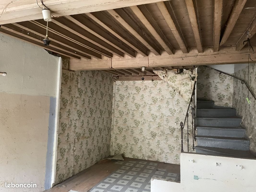 Maison à vendre, 120m², Mur-sur-Allier