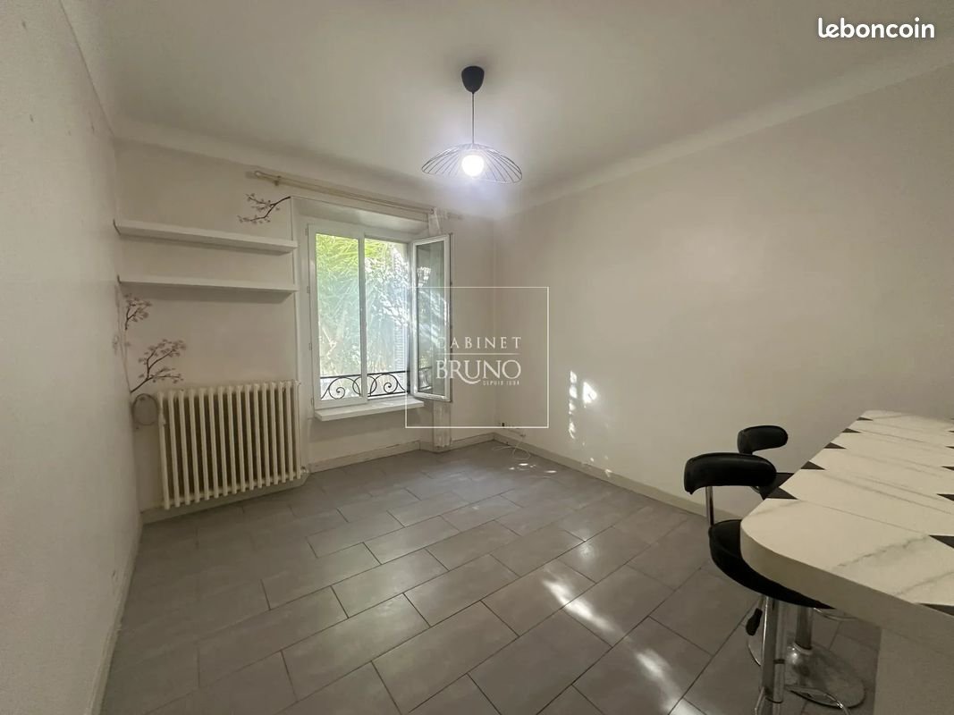 Appartement à louer, 41m², Cannes