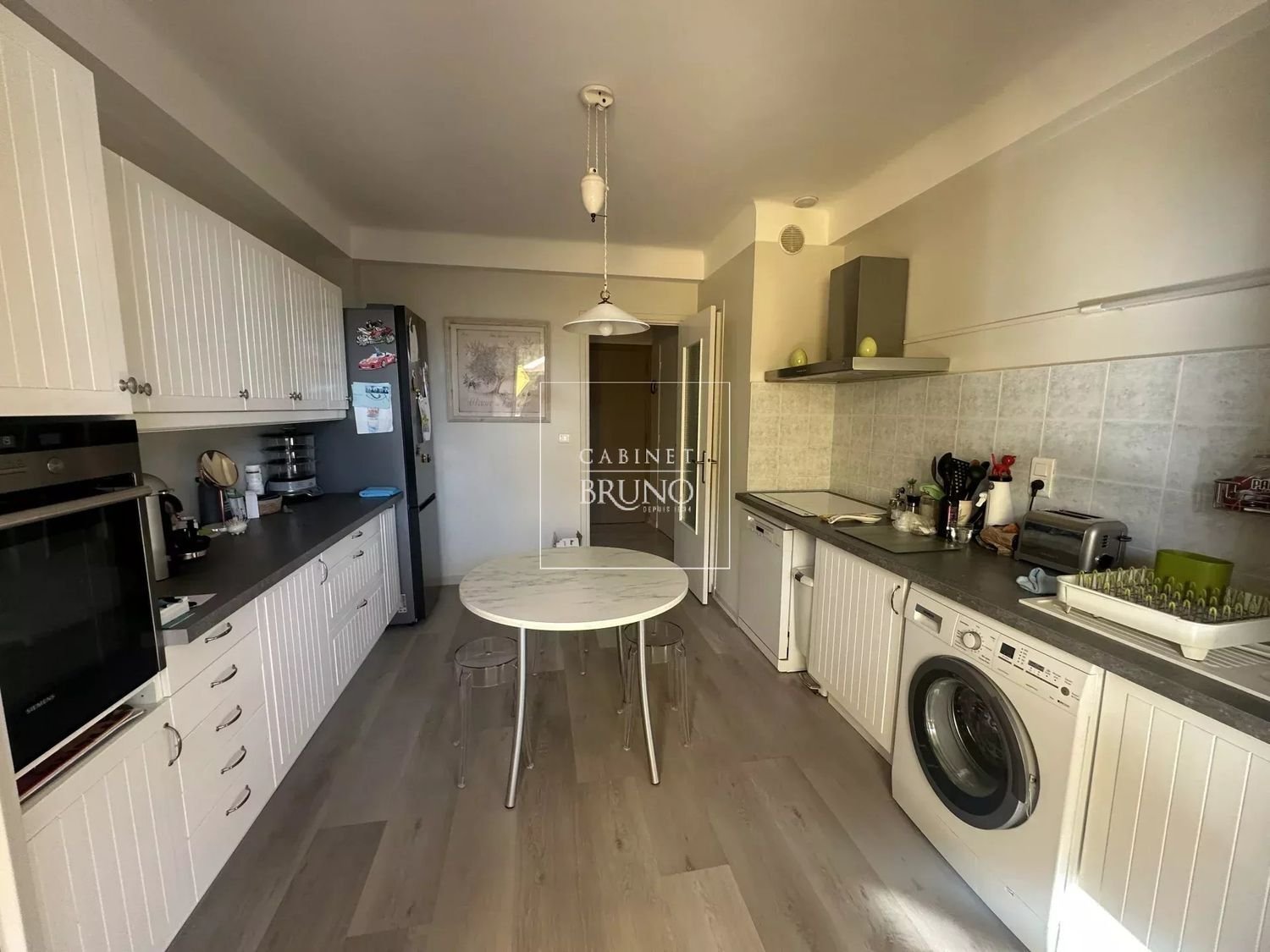 Appartement à louer, 83m², Cannes