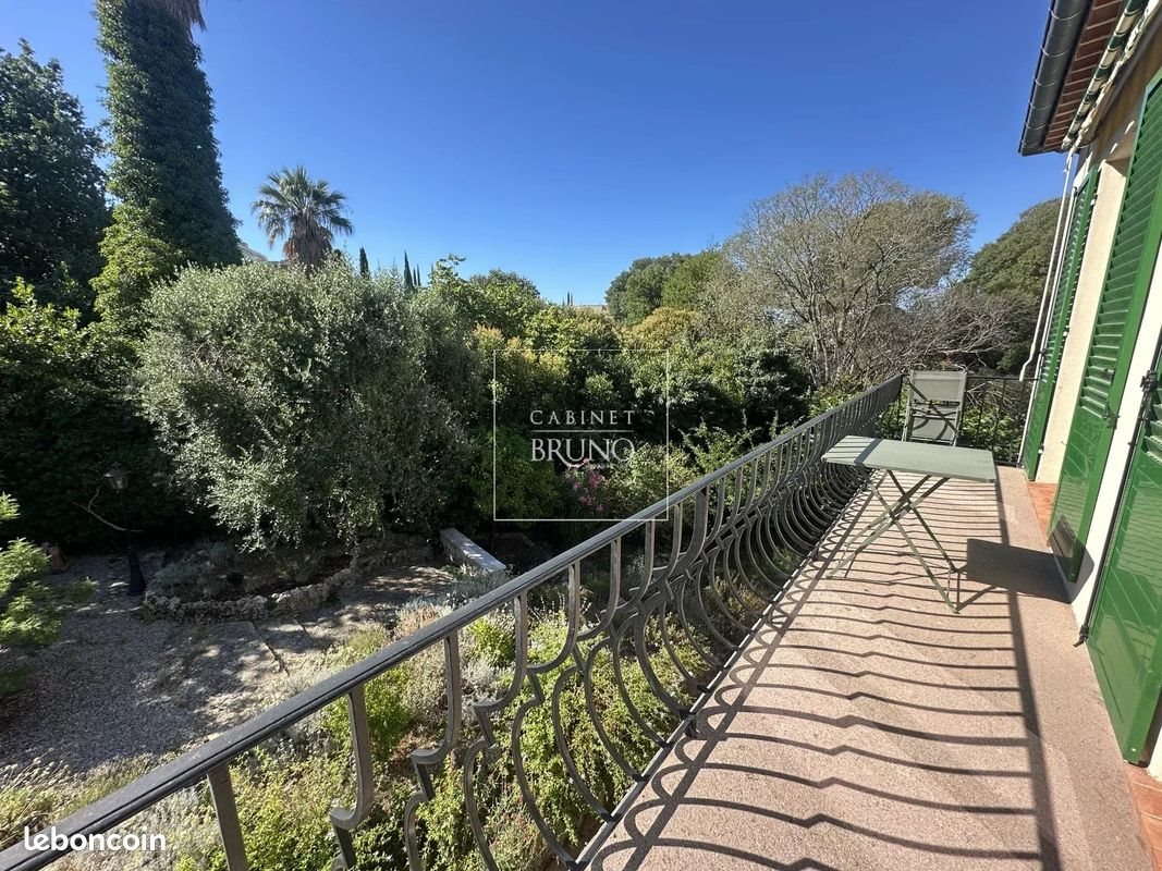Appartement à louer, 84m², Cannes