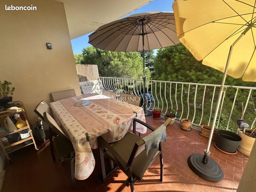 Appartement à louer, 83m², Cannes