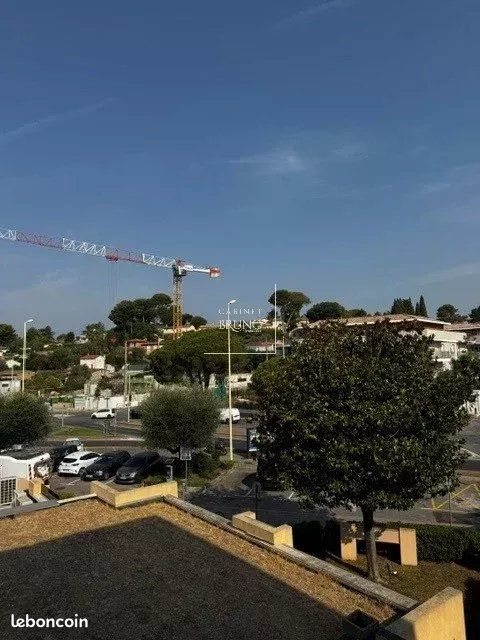 Appartement à vendre, 27m², Le Cannet
