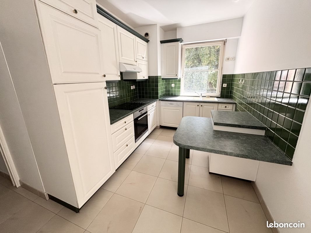 Appartement à louer, 110m², Valenciennes