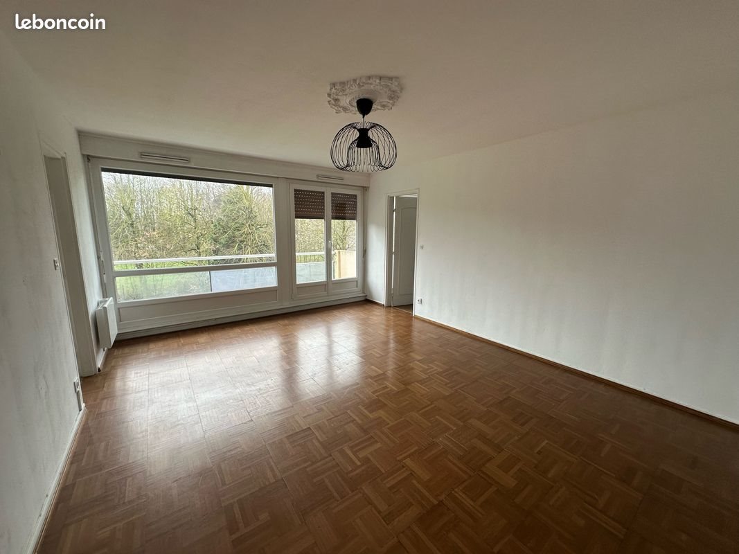 Appartement à vendre, 72m², Marly