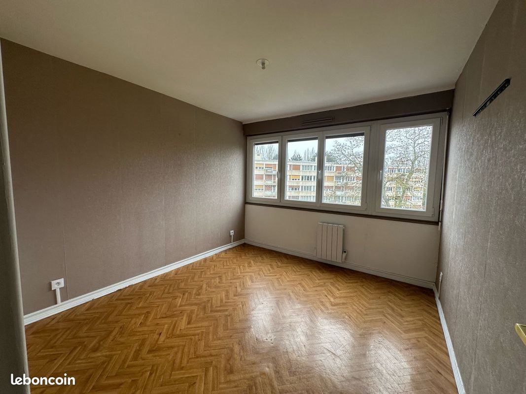 Appartement à vendre, 72m², Marly