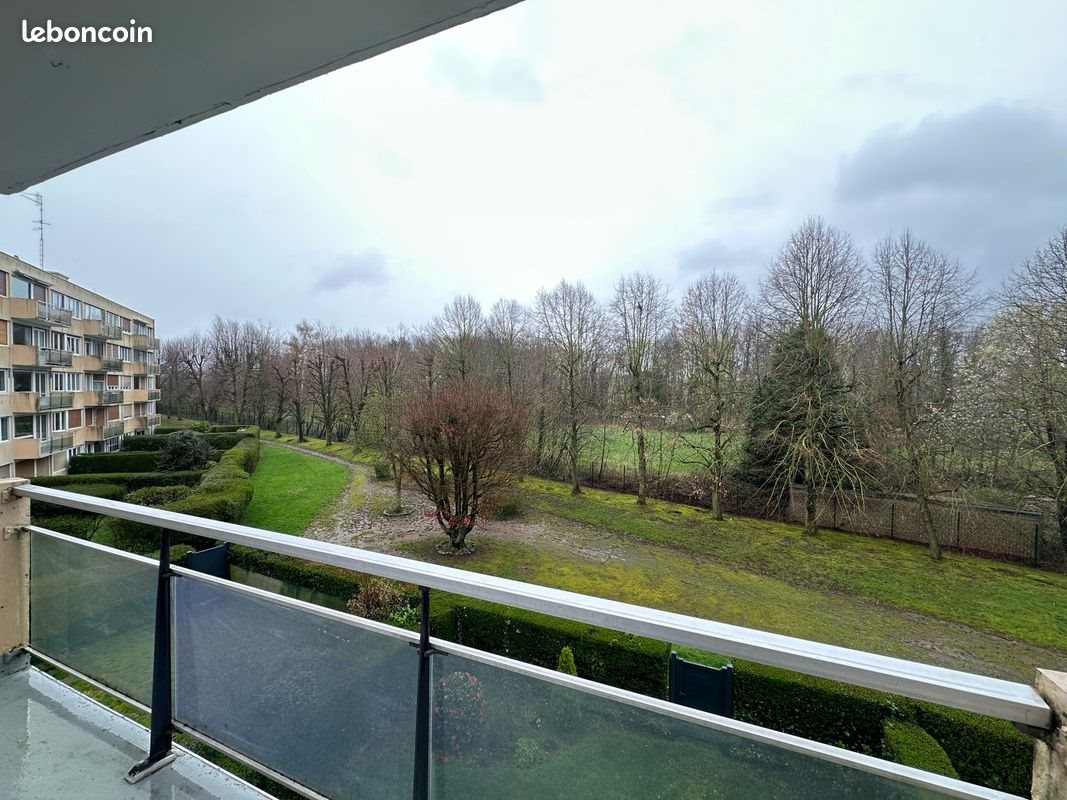 Appartement à vendre, 72m², Marly