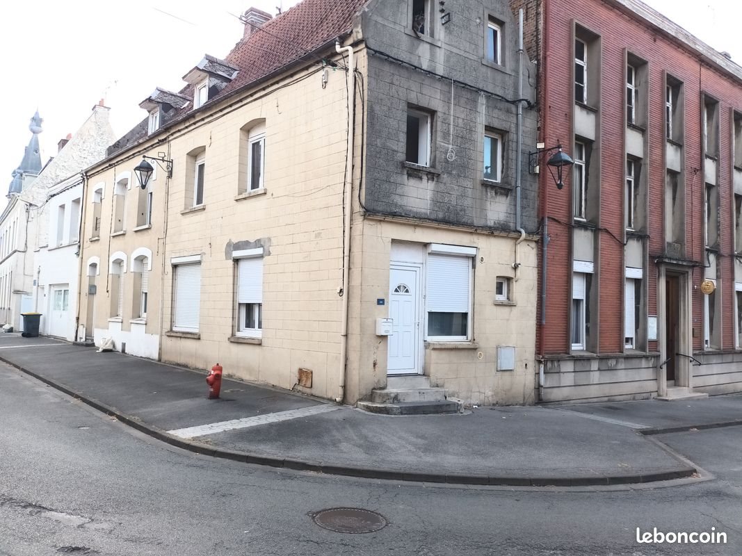 Maison à vendre, 90m², Condé-sur-l'Escaut