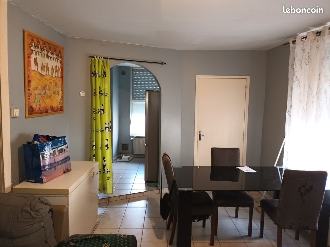 Maison à vendre, 90m², Condé-sur-l'Escaut