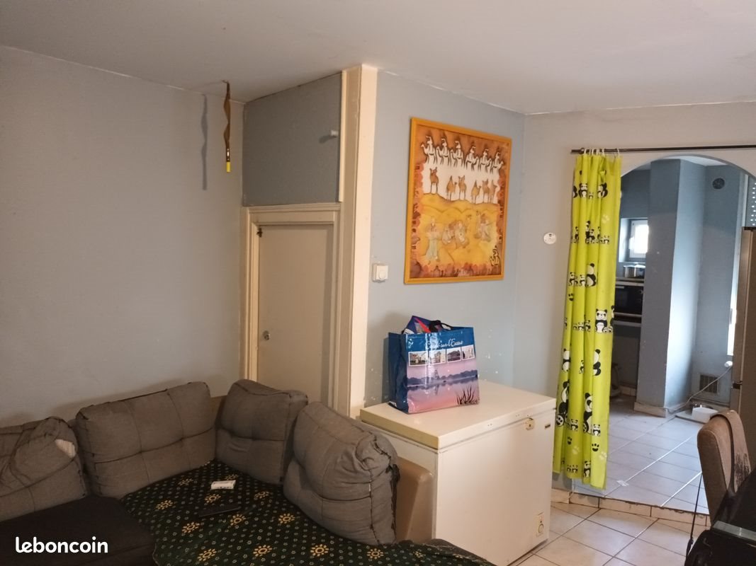 Maison à vendre, 90m², Condé-sur-l'Escaut