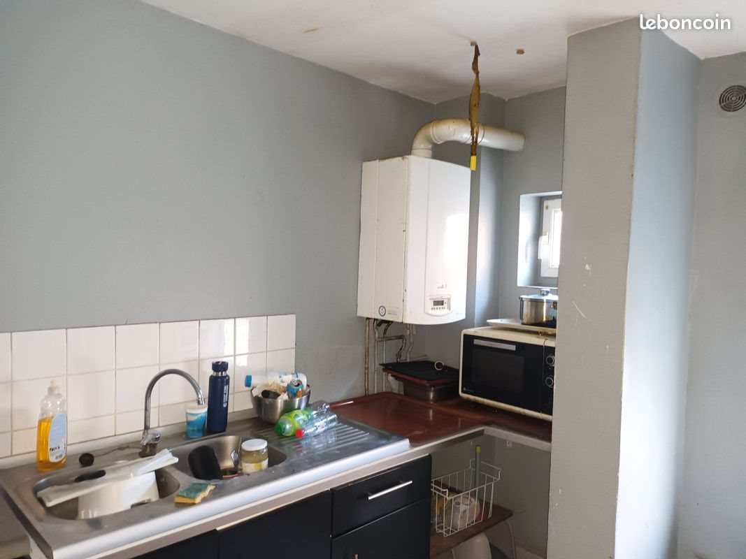 Maison à vendre, 90m², Condé-sur-l'Escaut