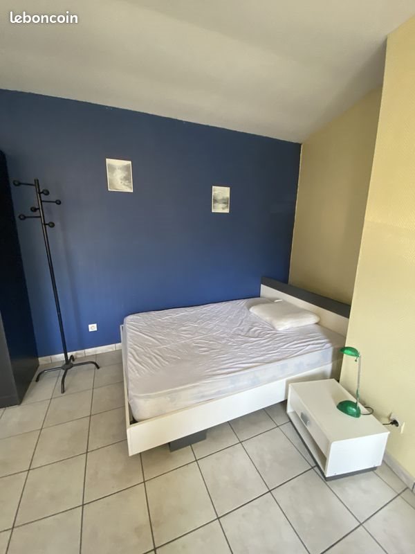 Appartement à louer, 27m², Valenciennes