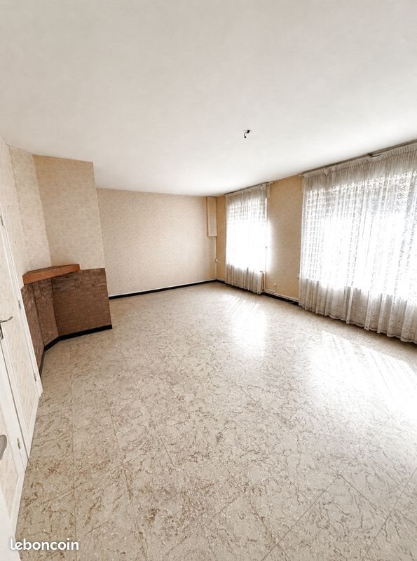 Maison à vendre, 95m², Hasnon