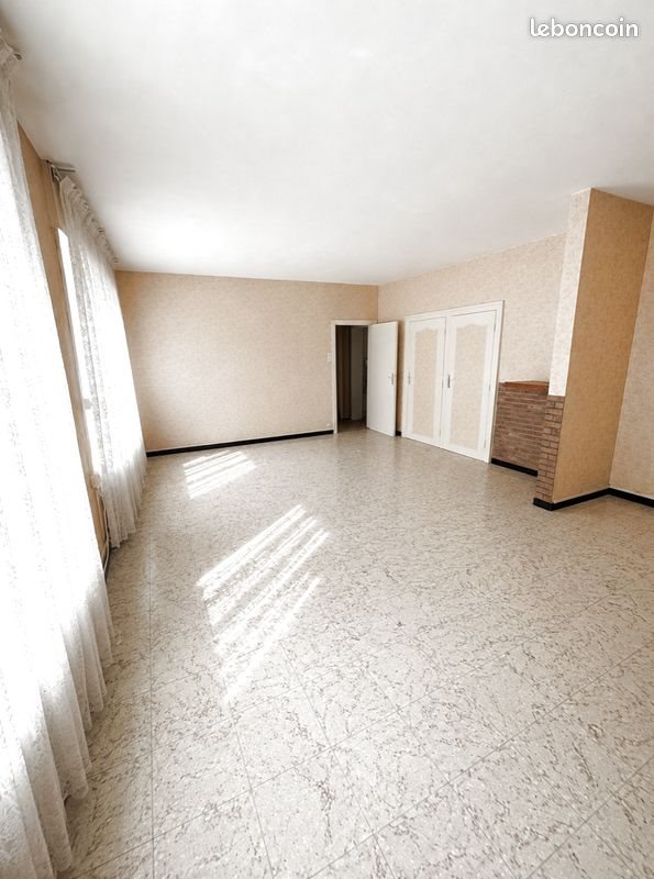 Maison à vendre, 95m², Hasnon