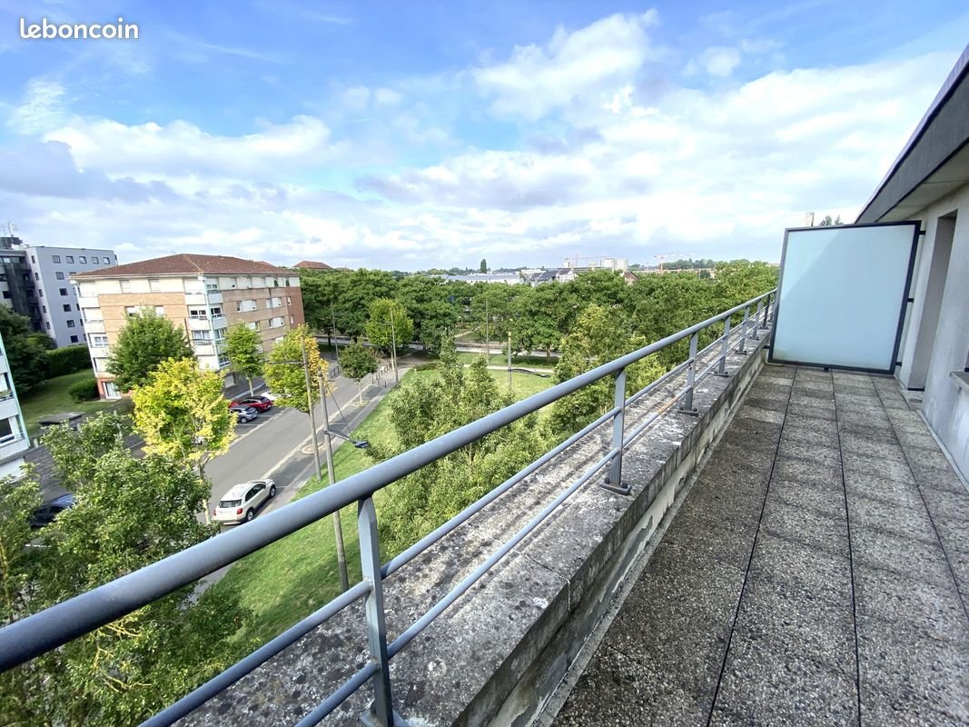 Appartement à louer, 73m², Valenciennes