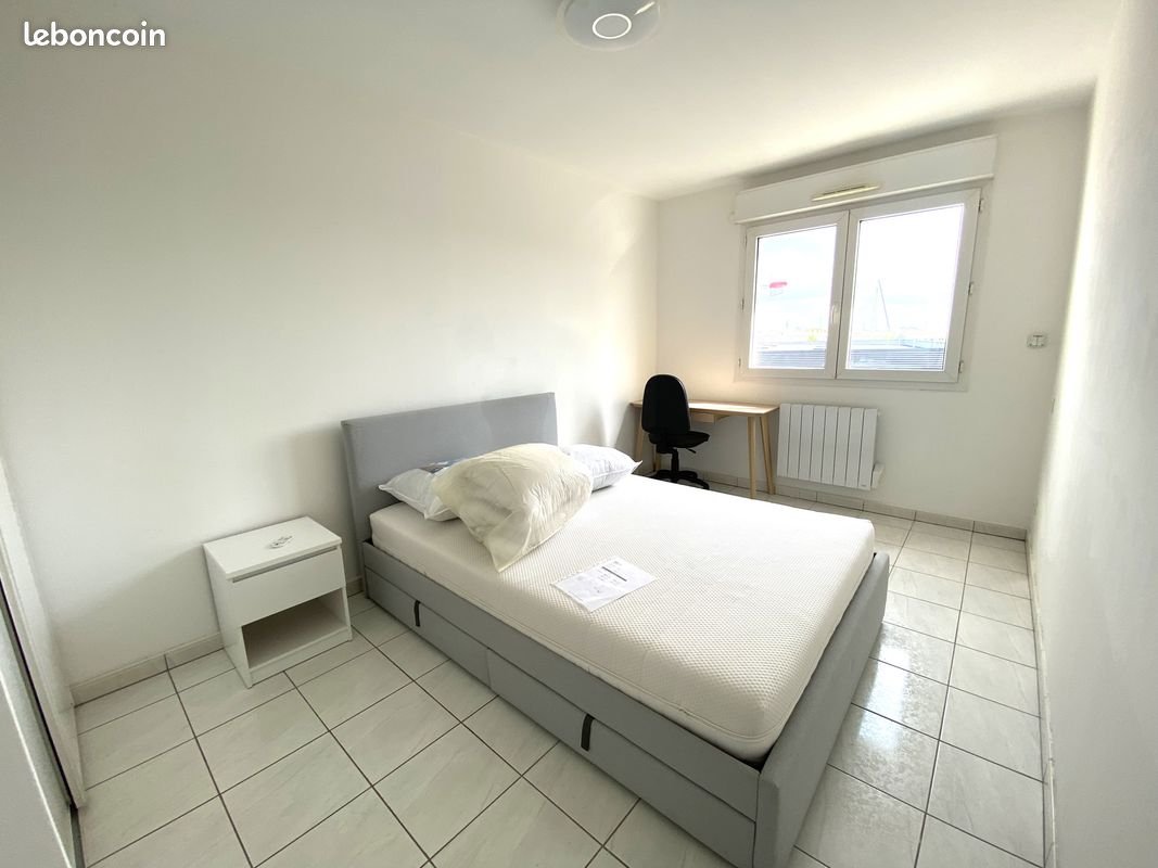 Appartement à louer, 73m², Valenciennes