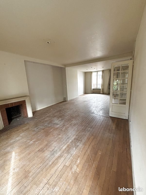 Appartement à vendre, 80m², Valenciennes