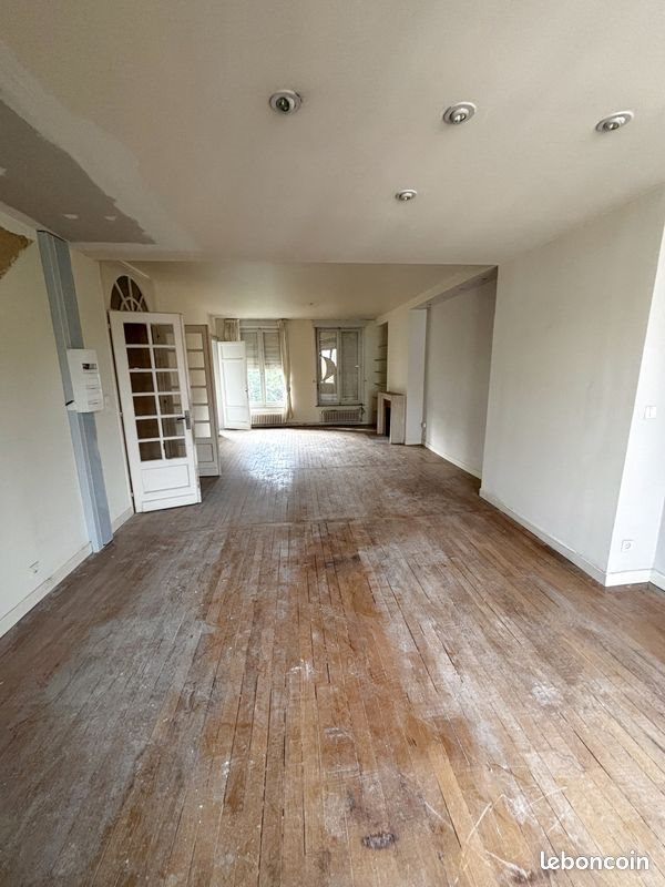 Appartement à vendre, 80m², Valenciennes