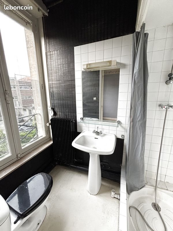 Appartement à vendre, 80m², Valenciennes