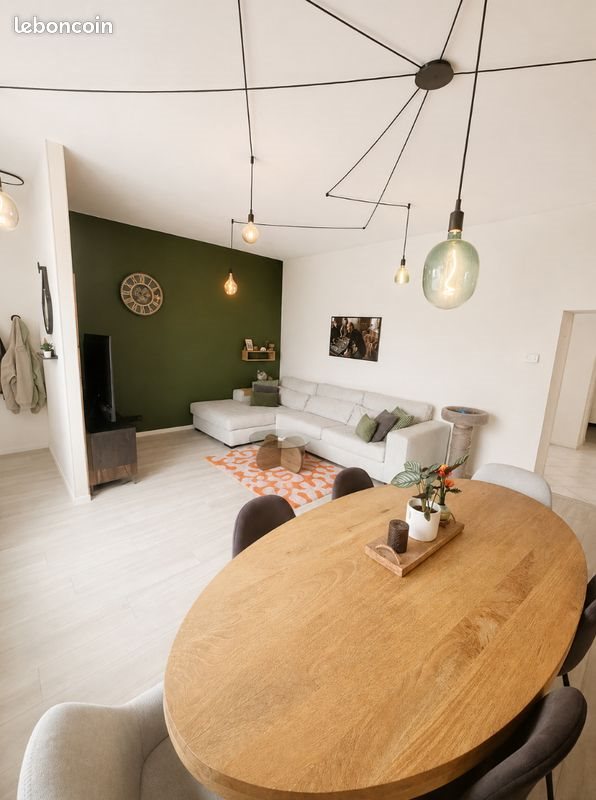 Maison à vendre, 106m², Fresnes-sur-Escaut