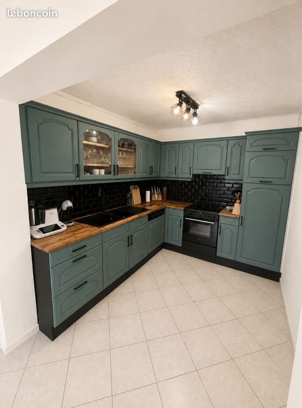 Maison à vendre, 106m², Fresnes-sur-Escaut