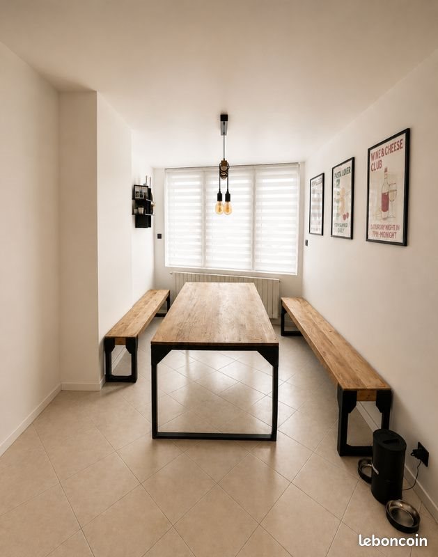 Maison à vendre, 106m², Fresnes-sur-Escaut