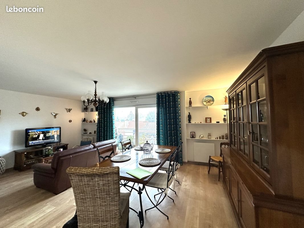 Appartement à louer, 70m², Valenciennes
