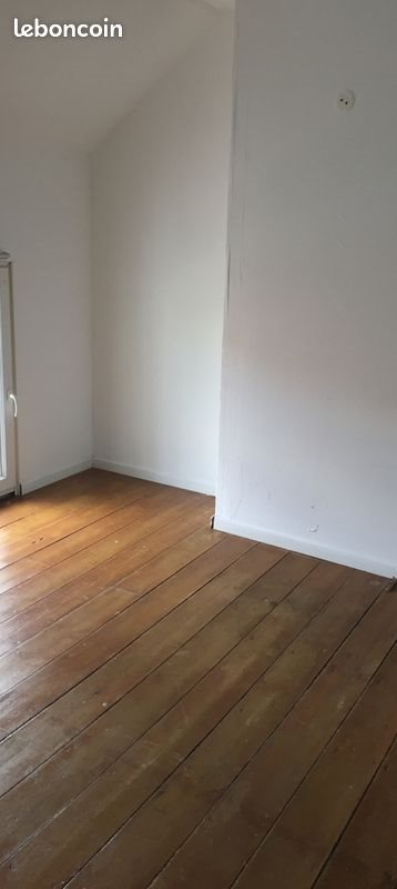 Maison à vendre, 87m², Fresnes-sur-Escaut