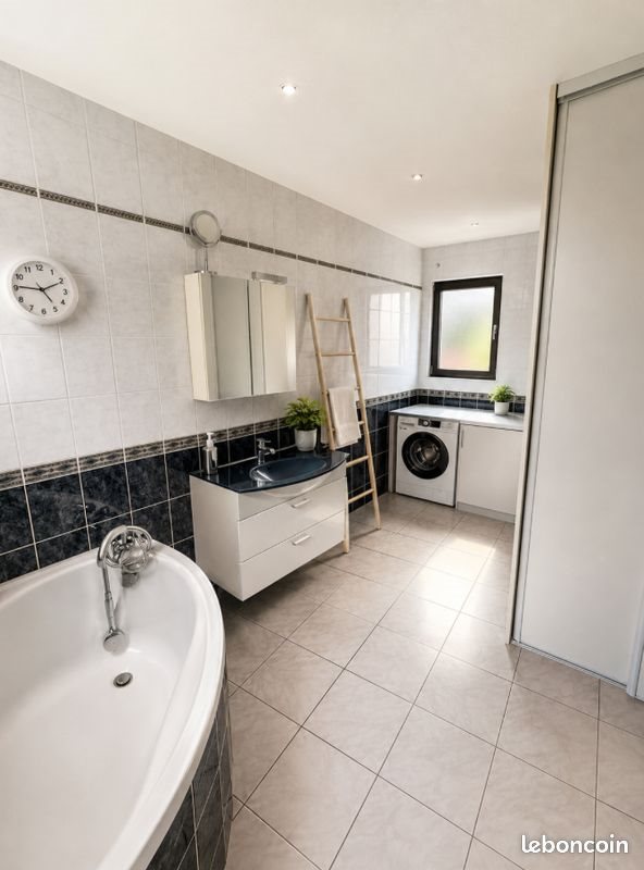 Maison à vendre, 120m², Marly