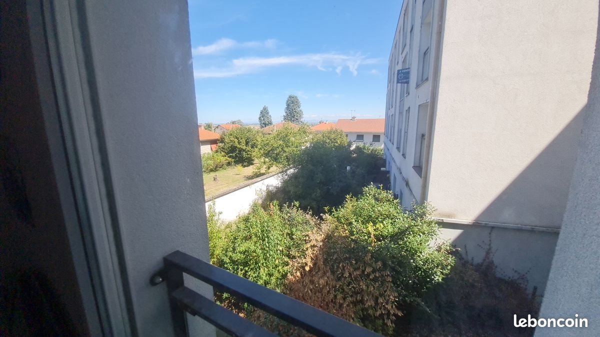 Appartement à vendre, 80m², Feyzin