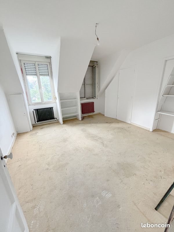Appartement à vendre, 42m², Valenciennes
