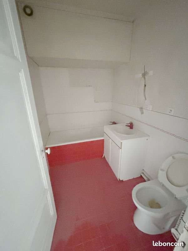 Appartement à vendre, 42m², Valenciennes