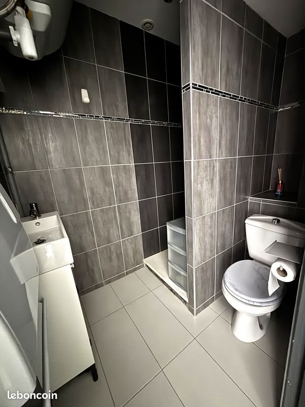 Appartement à louer, 42m², Saint-Amand-les-Eaux