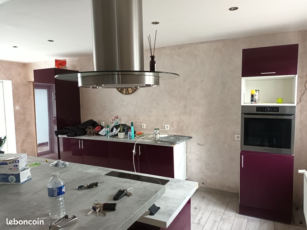 Maison à vendre, 150m², Fresnes-sur-Escaut