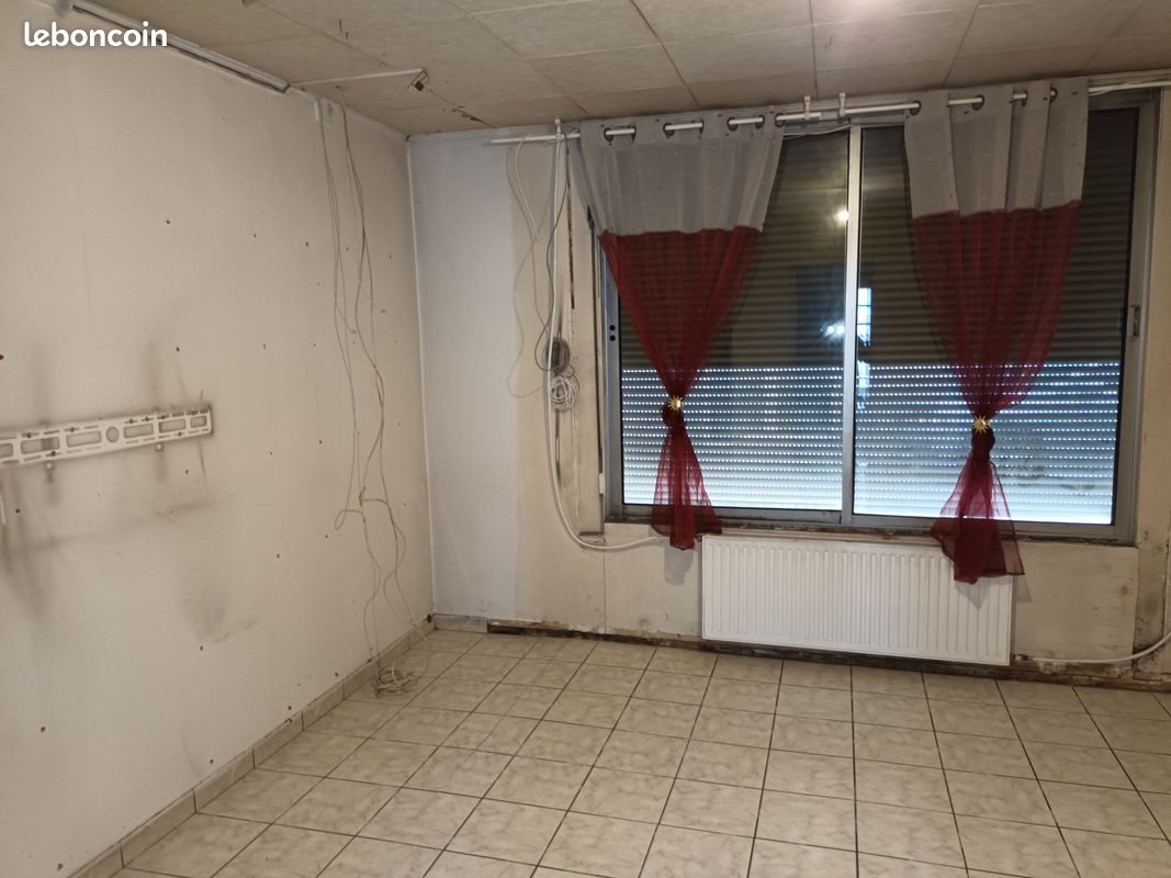 Maison à vendre, 150m², Fresnes-sur-Escaut