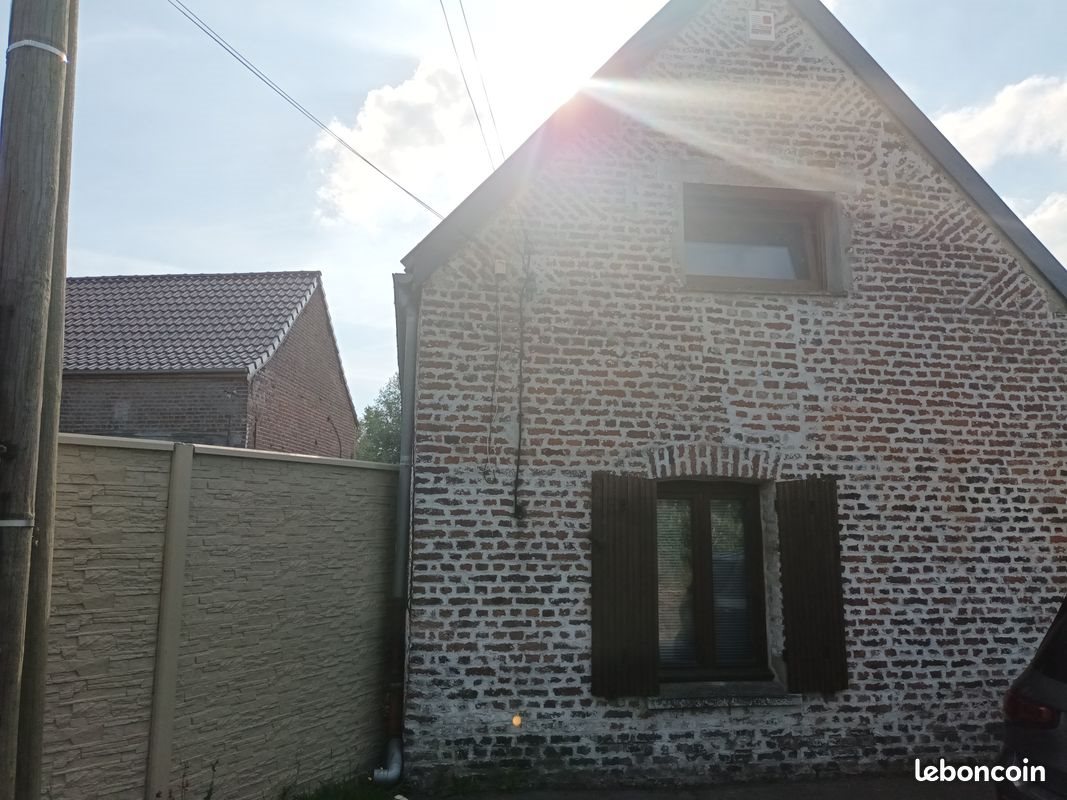 Maison à vendre, 182m², Flines-lès-Mortagne